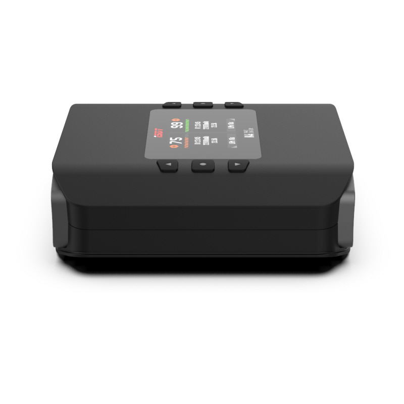 ISDT K4 1~8S Lithium Battery S - Isdt K4 Dual Lipo Charger review and price