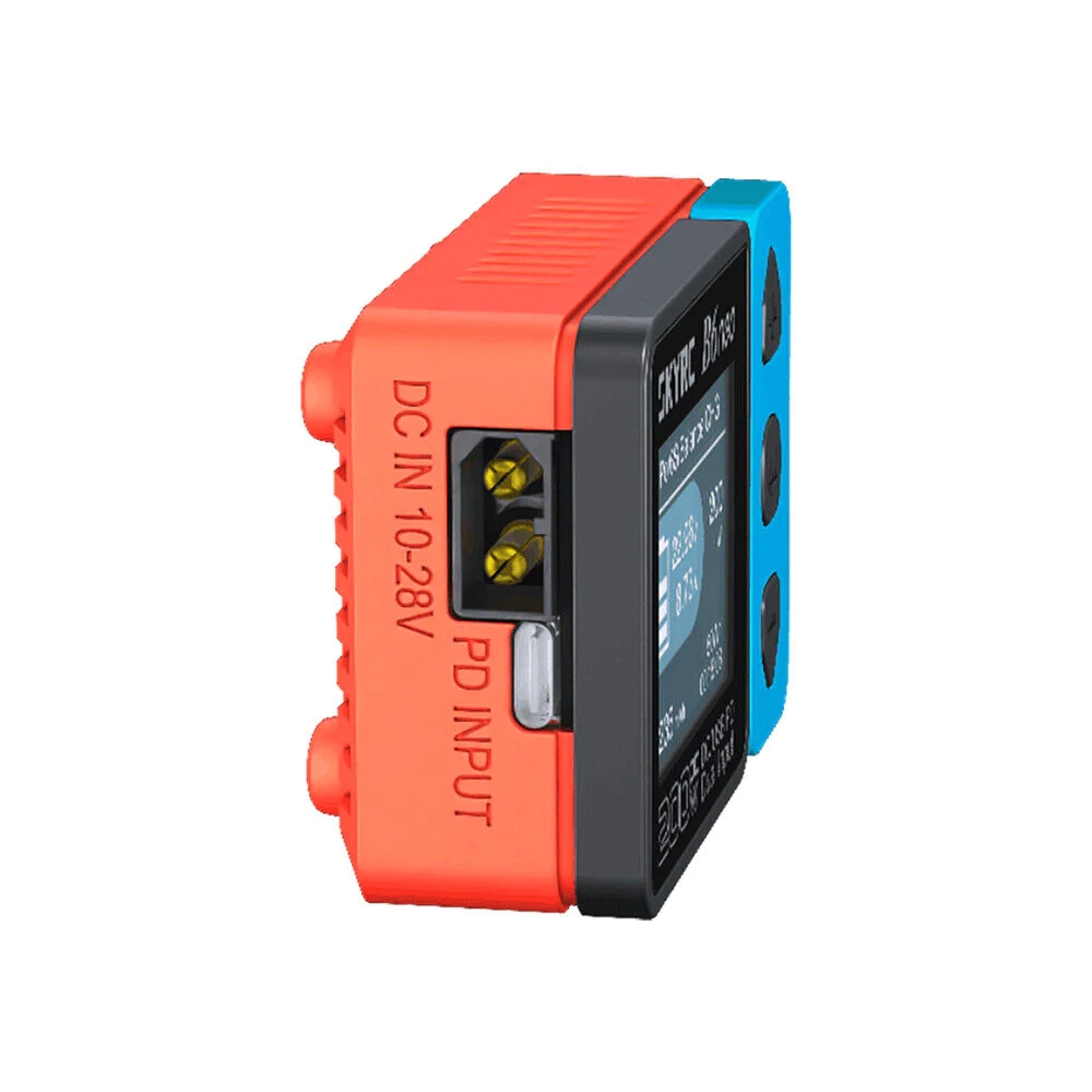 SkyRC B6 Neo Smart Charger  20 - Skyrc B6 Neo Smart Charger review and price