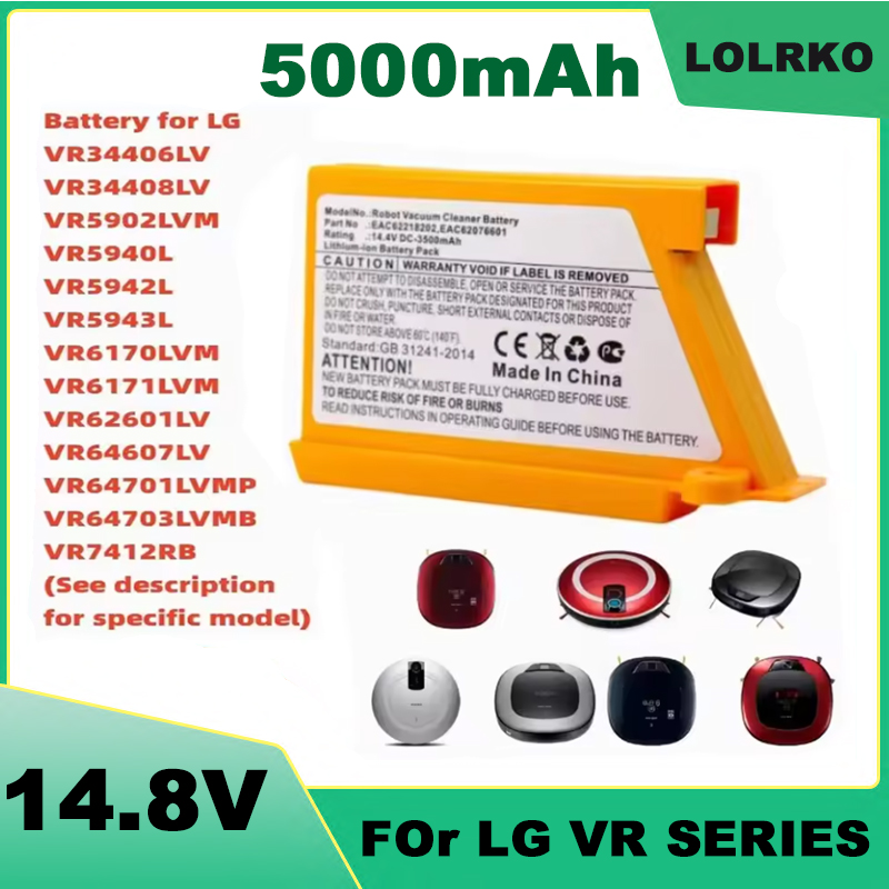 5000mAh Battery Upgrade Replac - 4S Lipo Battery 14.8V 6000Mah review and price