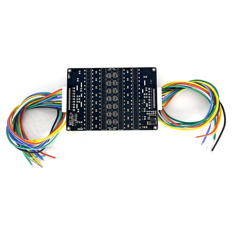 4X 12S 13S 14S 15S 16S Active  - 12S Lipo Battery Balancing Board review and price