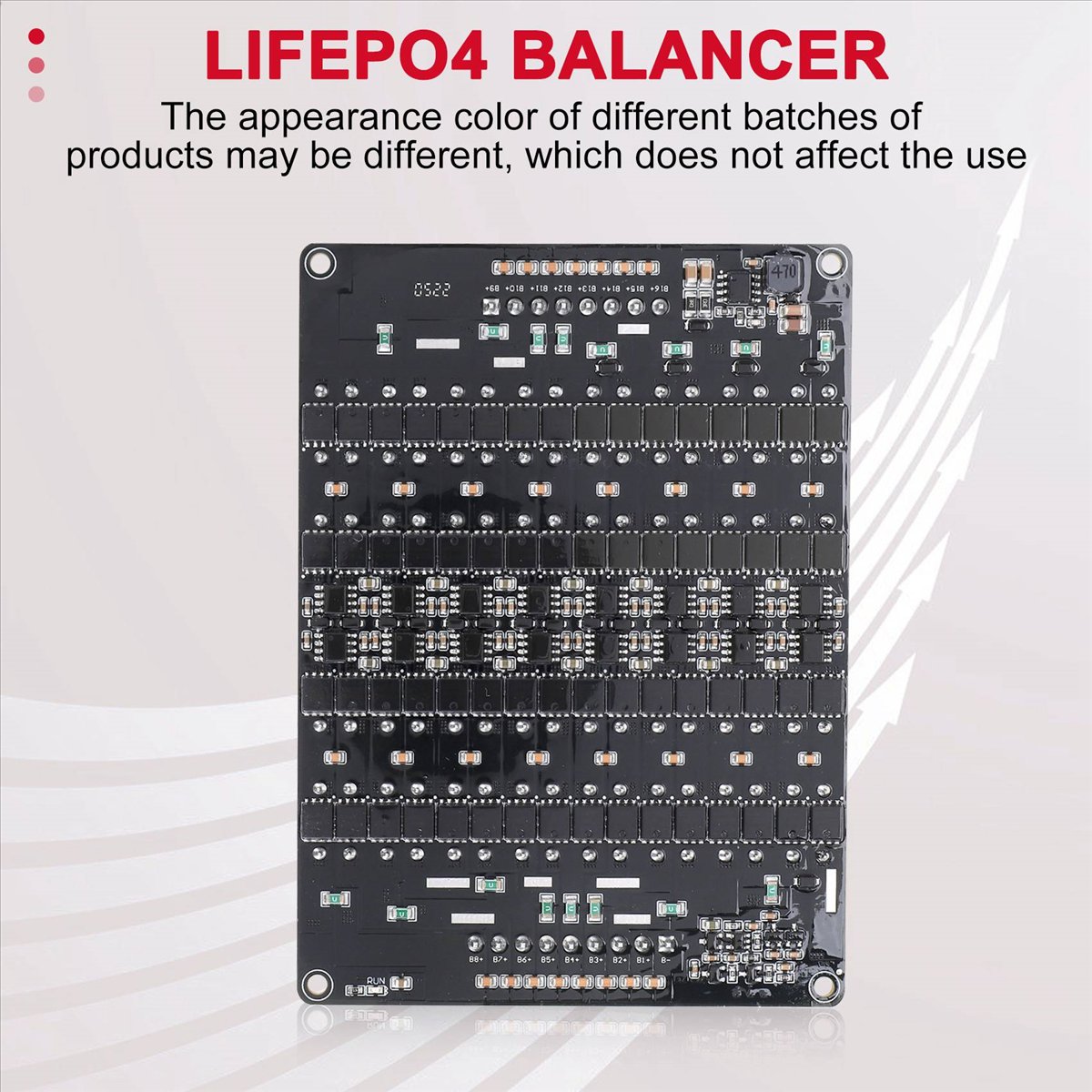 *ONE DAY 12S 13S 14S 15S 16S A - 12S Lipo Battery Balancing Board review and price