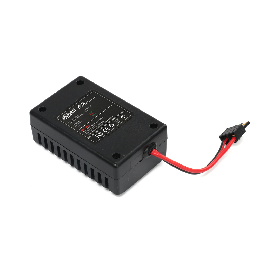 IMAX A3 NiMH / NiCd Battery Ch - Toolkitrc M6Dac Smart Charger review and price