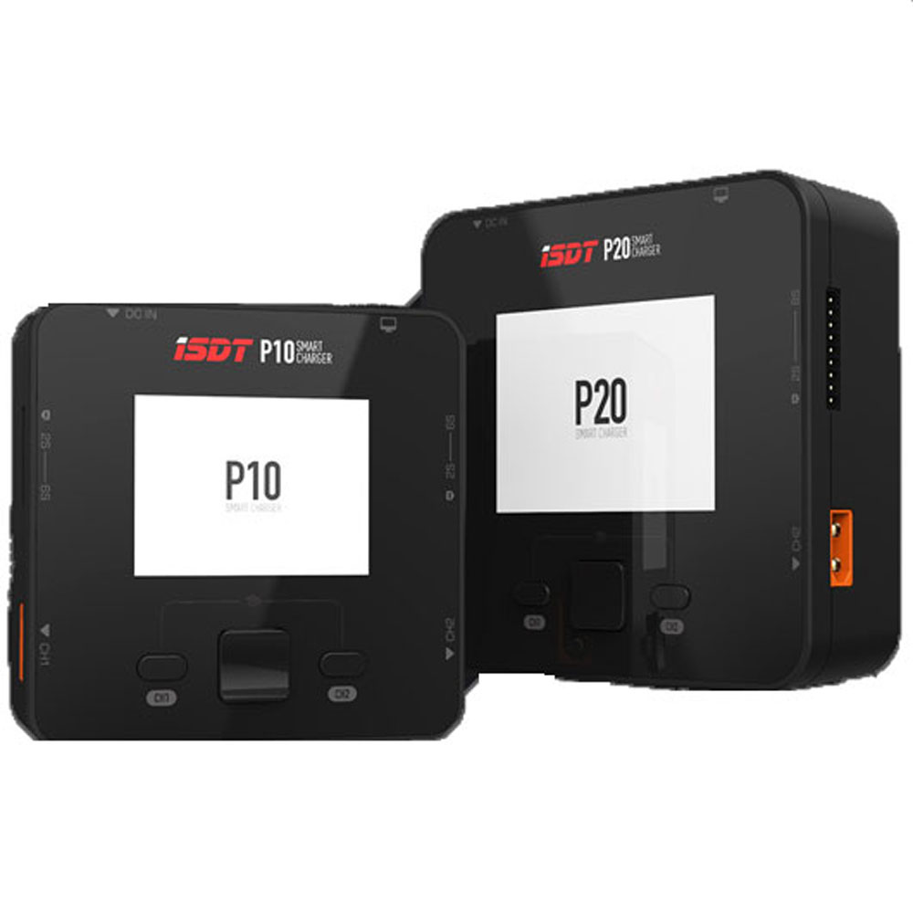 ISDT Balance Charger 608PD P20 - Isdt Air8 8S Lipo Charger review and price